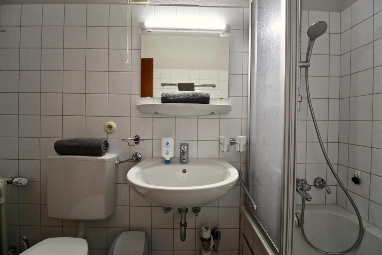 Fewo Louisa Sipplingen Exterior foto