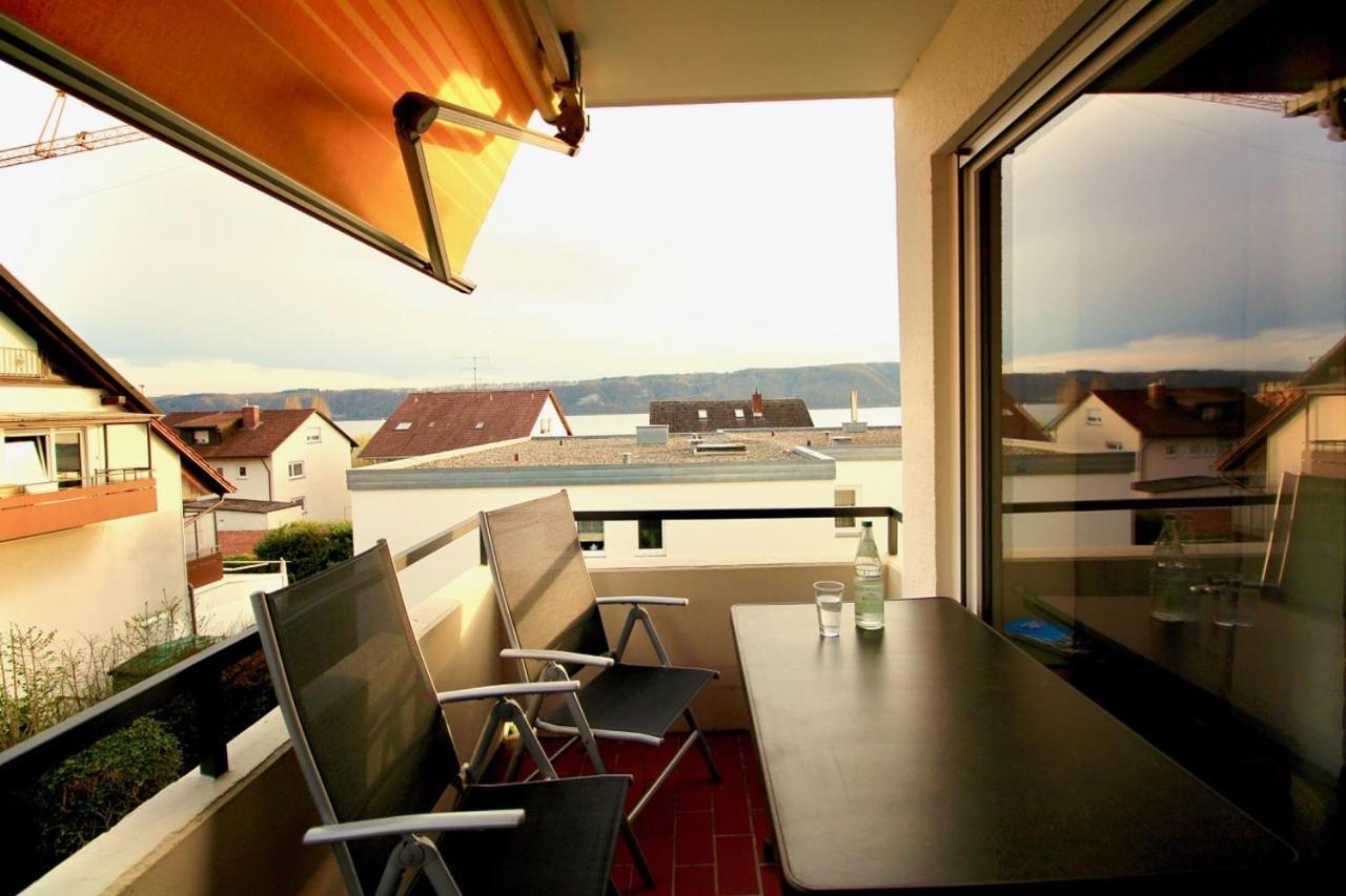 Fewo Louisa Sipplingen Exterior foto